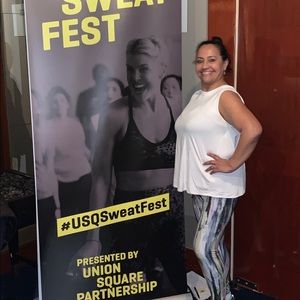 Meet your Posher, Luisa